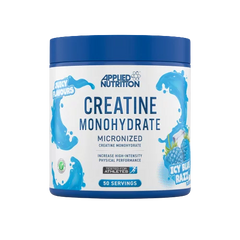 CREATINE MONOHYDRATE BY APPLIED NUTRITION