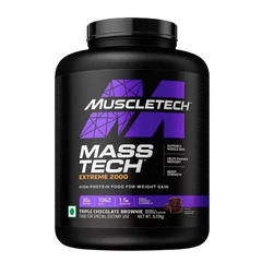 MASS TECH EXTREME 2000