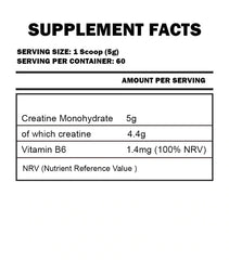 ANABOLIC CREATINE BY KEVIN LEVRONE