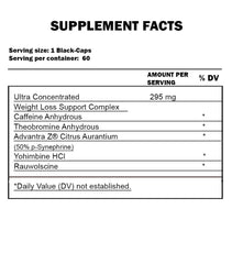 LIPO-6 BLACK ULTRA CONCENTRATE