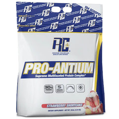 PRO-ANTIUM BY RONNIE COLEMAN