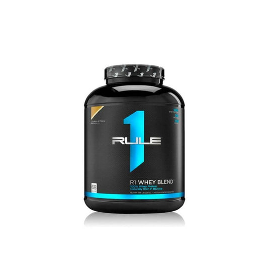 RULE 1 WHEY BLEND