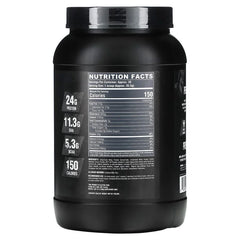 100% Whey Premium Protein By Nutrex Research