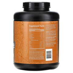 NITRO TECH 100% GOLD WHEY LIMITED EDITION BY MUSCLE TECH