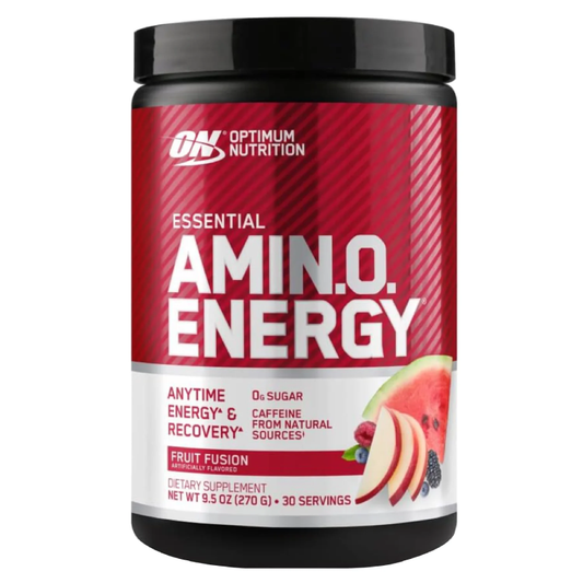 Amino Energy Optimum Nutrition By 30 Servings