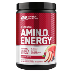 Amino Energy Optimum Nutrition By 30 Servings