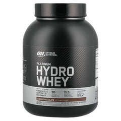 HYDRO WHEY BY OPTIMUM NUTRITION