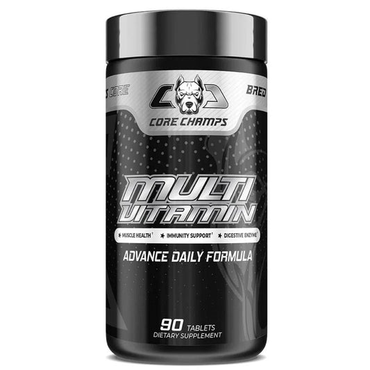 MULTI VITAMIN BY CORE CHAMPS