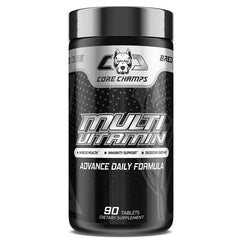 MULTI VITAMIN BY CORE CHAMPS