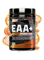 Nutrex Research Eaa+ Hydration Blood Orange 390g 30 Servings