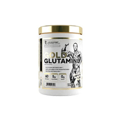 Kevin Levrone Signature Series Gold Line Gold Glutamine – 60 Servings (300 Grams)