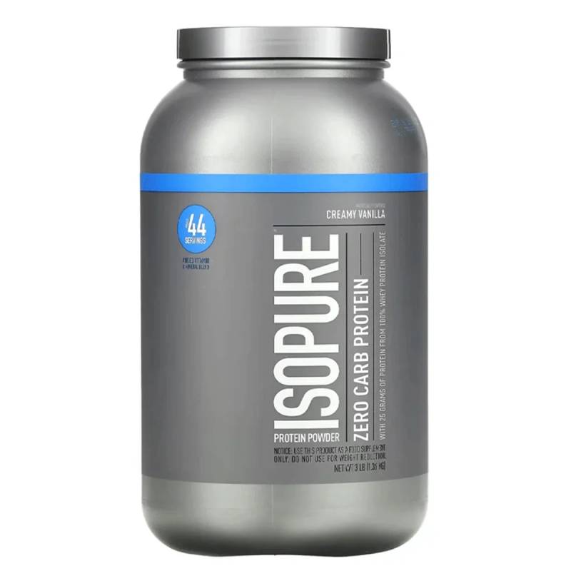 ISOPURE Zero Carb Protein