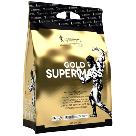 Kevin Levrone Gold Super Mass – 7 kg