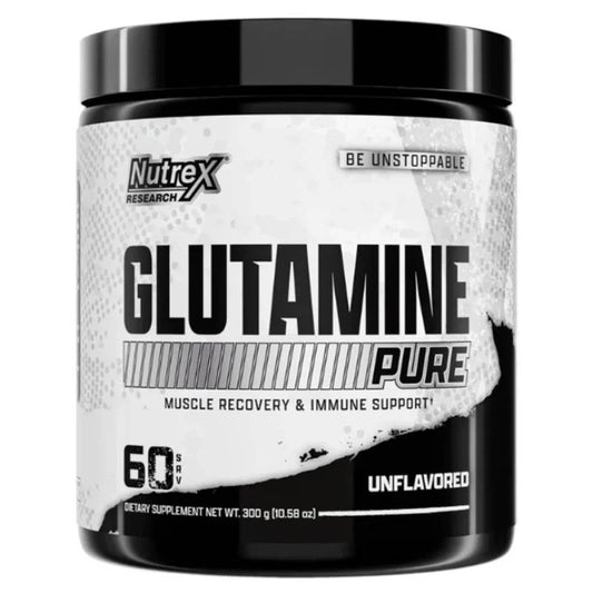 Nutrex Research Glutamine Pure