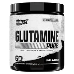 Nutrex Research Glutamine Pure
