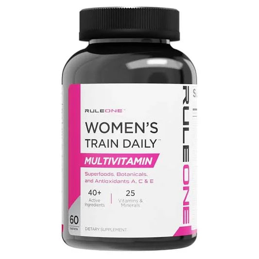 R1 Women’s Train Daily By RuleOne
