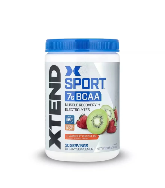 XTEND SPORT 7G BCAA