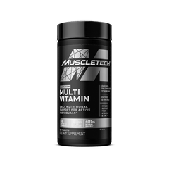 MuscleTech Platinum Multi Vitamin – 90 Tablets