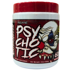 PSYCHOTIC RED BY INSANE LABZ