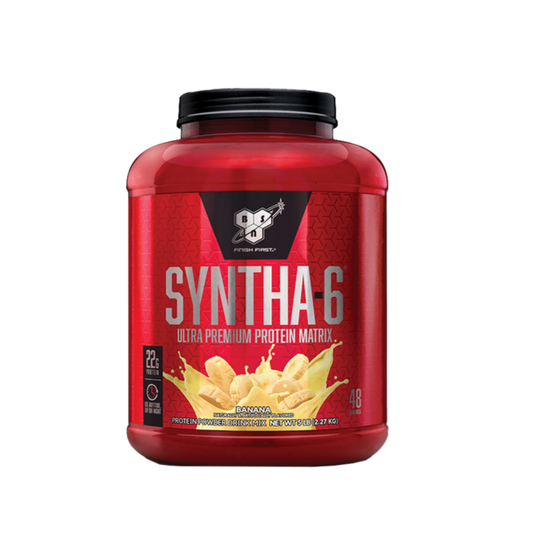 SYNTHA-6 BY BSN